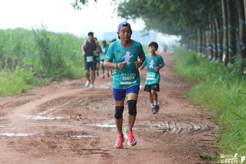 COTECCONS - LÊ PHONG BÌNH DƯƠNG HALF MARATHON 2023 - Ảnh #505758