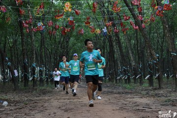 COTECCONS - LÊ PHONG BÌNH DƯƠNG HALF MARATHON 2023 - Ảnh #501607