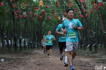 COTECCONS - LÊ PHONG BÌNH DƯƠNG HALF MARATHON 2023 - Ảnh #501018