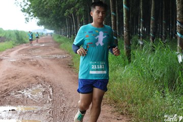 COTECCONS - LÊ PHONG BÌNH DƯƠNG HALF MARATHON 2023 - Ảnh #505505