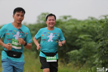 COTECCONS - LÊ PHONG BÌNH DƯƠNG HALF MARATHON 2023 - Ảnh #499306