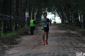 COTECCONS - LÊ PHONG BÌNH DƯƠNG HALF MARATHON 2023 - Ảnh #503011