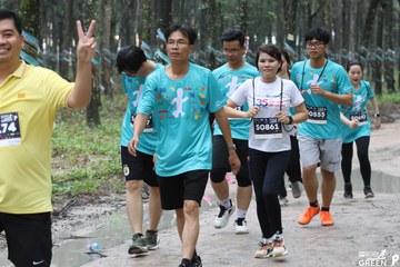 COTECCONS - LÊ PHONG BÌNH DƯƠNG HALF MARATHON 2023 - Ảnh #504790
