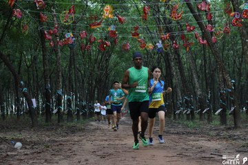 COTECCONS - LÊ PHONG BÌNH DƯƠNG HALF MARATHON 2023 - Ảnh #501146