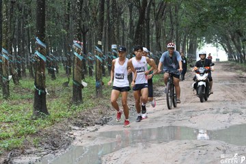 COTECCONS - LÊ PHONG BÌNH DƯƠNG HALF MARATHON 2023 - Ảnh #502943
