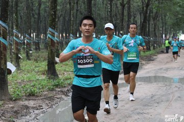 COTECCONS - LÊ PHONG BÌNH DƯƠNG HALF MARATHON 2023 - Ảnh #503537