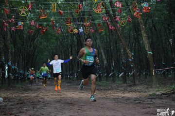 COTECCONS - LÊ PHONG BÌNH DƯƠNG HALF MARATHON 2023 - Ảnh #499734