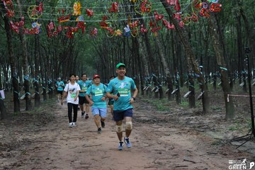 COTECCONS - LÊ PHONG BÌNH DƯƠNG HALF MARATHON 2023 - Ảnh #502109