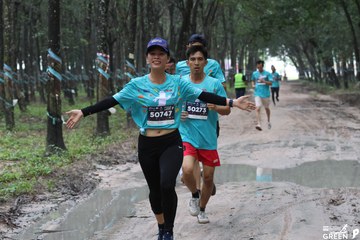 COTECCONS - LÊ PHONG BÌNH DƯƠNG HALF MARATHON 2023 - Ảnh #503199