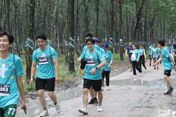 COTECCONS - LÊ PHONG BÌNH DƯƠNG HALF MARATHON 2023 - Ảnh #505236