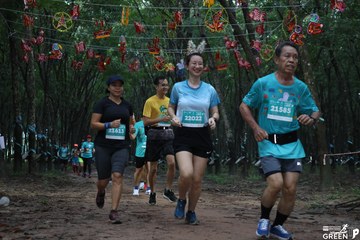 COTECCONS - LÊ PHONG BÌNH DƯƠNG HALF MARATHON 2023 - Ảnh #500410