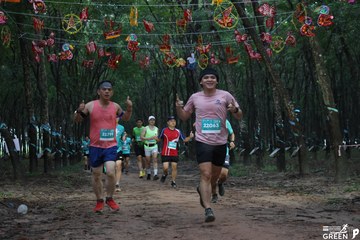 COTECCONS - LÊ PHONG BÌNH DƯƠNG HALF MARATHON 2023 - Ảnh #500144