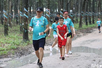 COTECCONS - LÊ PHONG BÌNH DƯƠNG HALF MARATHON 2023 - Ảnh #505103