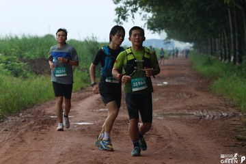 COTECCONS - LÊ PHONG BÌNH DƯƠNG HALF MARATHON 2023 - Ảnh #505500