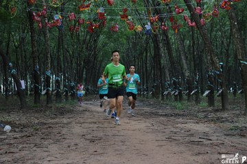 COTECCONS - LÊ PHONG BÌNH DƯƠNG HALF MARATHON 2023 - Ảnh #500893