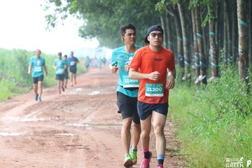 COTECCONS - LÊ PHONG BÌNH DƯƠNG HALF MARATHON 2023 - Ảnh #505556
