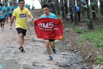 COTECCONS - LÊ PHONG BÌNH DƯƠNG HALF MARATHON 2023 - Ảnh #504246