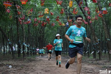 COTECCONS - LÊ PHONG BÌNH DƯƠNG HALF MARATHON 2023 - Ảnh #502290