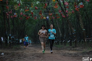 COTECCONS - LÊ PHONG BÌNH DƯƠNG HALF MARATHON 2023 - Ảnh #500530