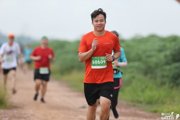 COTECCONS - LÊ PHONG BÌNH DƯƠNG HALF MARATHON 2023 - Ảnh #499537