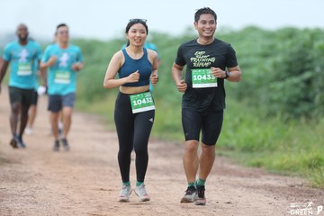 COTECCONS - LÊ PHONG BÌNH DƯƠNG HALF MARATHON 2023 - Ảnh #499443
