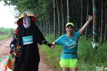 COTECCONS - LÊ PHONG BÌNH DƯƠNG HALF MARATHON 2023 - Ảnh #505996