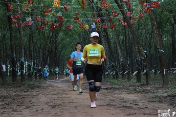 COTECCONS - LÊ PHONG BÌNH DƯƠNG HALF MARATHON 2023 - Ảnh #500963