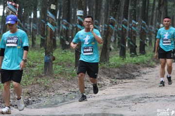 COTECCONS - LÊ PHONG BÌNH DƯƠNG HALF MARATHON 2023 - Ảnh #503556