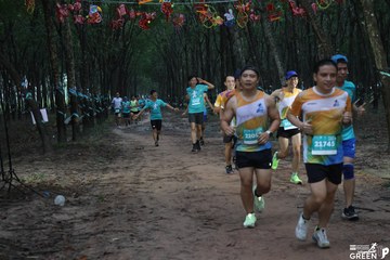 COTECCONS - LÊ PHONG BÌNH DƯƠNG HALF MARATHON 2023 - Ảnh #500042