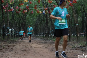 COTECCONS - LÊ PHONG BÌNH DƯƠNG HALF MARATHON 2023 - Ảnh #501361