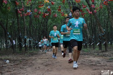 COTECCONS - LÊ PHONG BÌNH DƯƠNG HALF MARATHON 2023 - Ảnh #501512