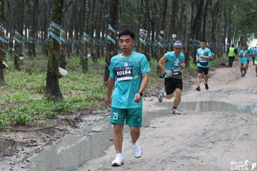 COTECCONS - LÊ PHONG BÌNH DƯƠNG HALF MARATHON 2023 - Ảnh #503416