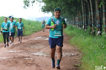 COTECCONS - LÊ PHONG BÌNH DƯƠNG HALF MARATHON 2023 - Ảnh #506485