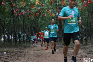 COTECCONS - LÊ PHONG BÌNH DƯƠNG HALF MARATHON 2023 - Ảnh #501378
