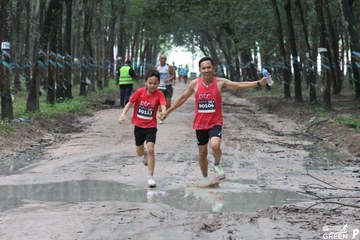 COTECCONS - LÊ PHONG BÌNH DƯƠNG HALF MARATHON 2023 - Ảnh #503280