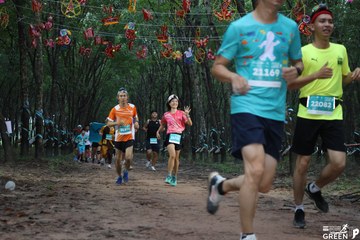 COTECCONS - LÊ PHONG BÌNH DƯƠNG HALF MARATHON 2023 - Ảnh #500308