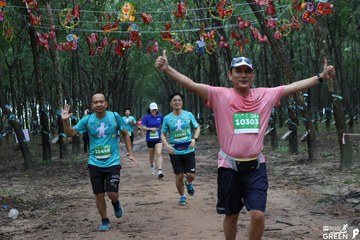 COTECCONS - LÊ PHONG BÌNH DƯƠNG HALF MARATHON 2023 - Ảnh #502239
