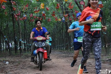 COTECCONS - LÊ PHONG BÌNH DƯƠNG HALF MARATHON 2023 - Ảnh #502540
