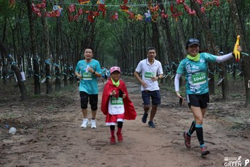 COTECCONS - LÊ PHONG BÌNH DƯƠNG HALF MARATHON 2023 - Ảnh #502073