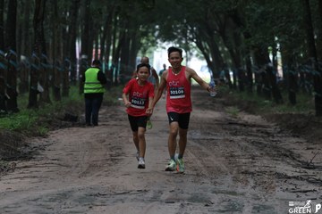 COTECCONS - LÊ PHONG BÌNH DƯƠNG HALF MARATHON 2023 - Ảnh #503266