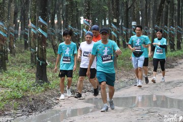 COTECCONS - LÊ PHONG BÌNH DƯƠNG HALF MARATHON 2023 - Ảnh #504052