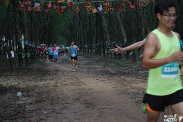 COTECCONS - LÊ PHONG BÌNH DƯƠNG HALF MARATHON 2023 - Ảnh #500060