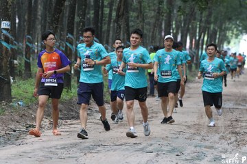 COTECCONS - LÊ PHONG BÌNH DƯƠNG HALF MARATHON 2023 - Ảnh #503656
