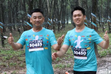 COTECCONS - LÊ PHONG BÌNH DƯƠNG HALF MARATHON 2023 - Ảnh #504717