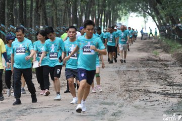 COTECCONS - LÊ PHONG BÌNH DƯƠNG HALF MARATHON 2023 - Ảnh #504398