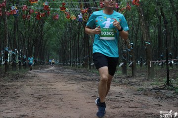 COTECCONS - LÊ PHONG BÌNH DƯƠNG HALF MARATHON 2023 - Ảnh #500940