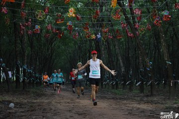 COTECCONS - LÊ PHONG BÌNH DƯƠNG HALF MARATHON 2023 - Ảnh #500474