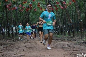 COTECCONS - LÊ PHONG BÌNH DƯƠNG HALF MARATHON 2023 - Ảnh #501902