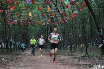 COTECCONS - LÊ PHONG BÌNH DƯƠNG HALF MARATHON 2023 - Ảnh #500715
