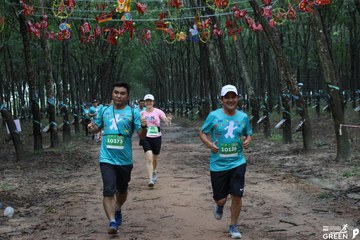 COTECCONS - LÊ PHONG BÌNH DƯƠNG HALF MARATHON 2023 - Ảnh #502041